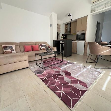 Apartmán Casa Del Sole Lux Kotor Exteriér fotografie