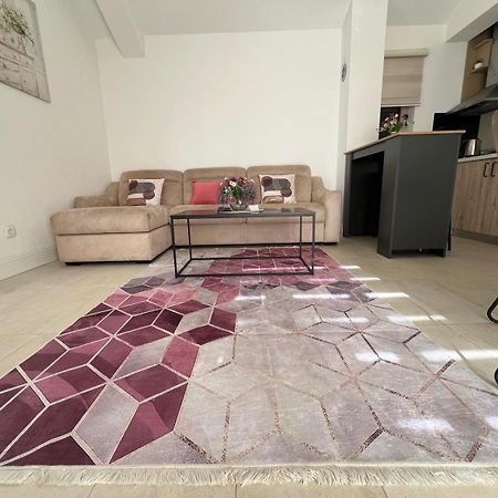 Apartmán Casa Del Sole Lux Kotor Exteriér fotografie