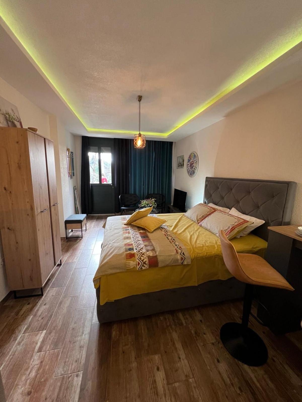 Apartmán Casa Del Sole Lux Kotor Exteriér fotografie