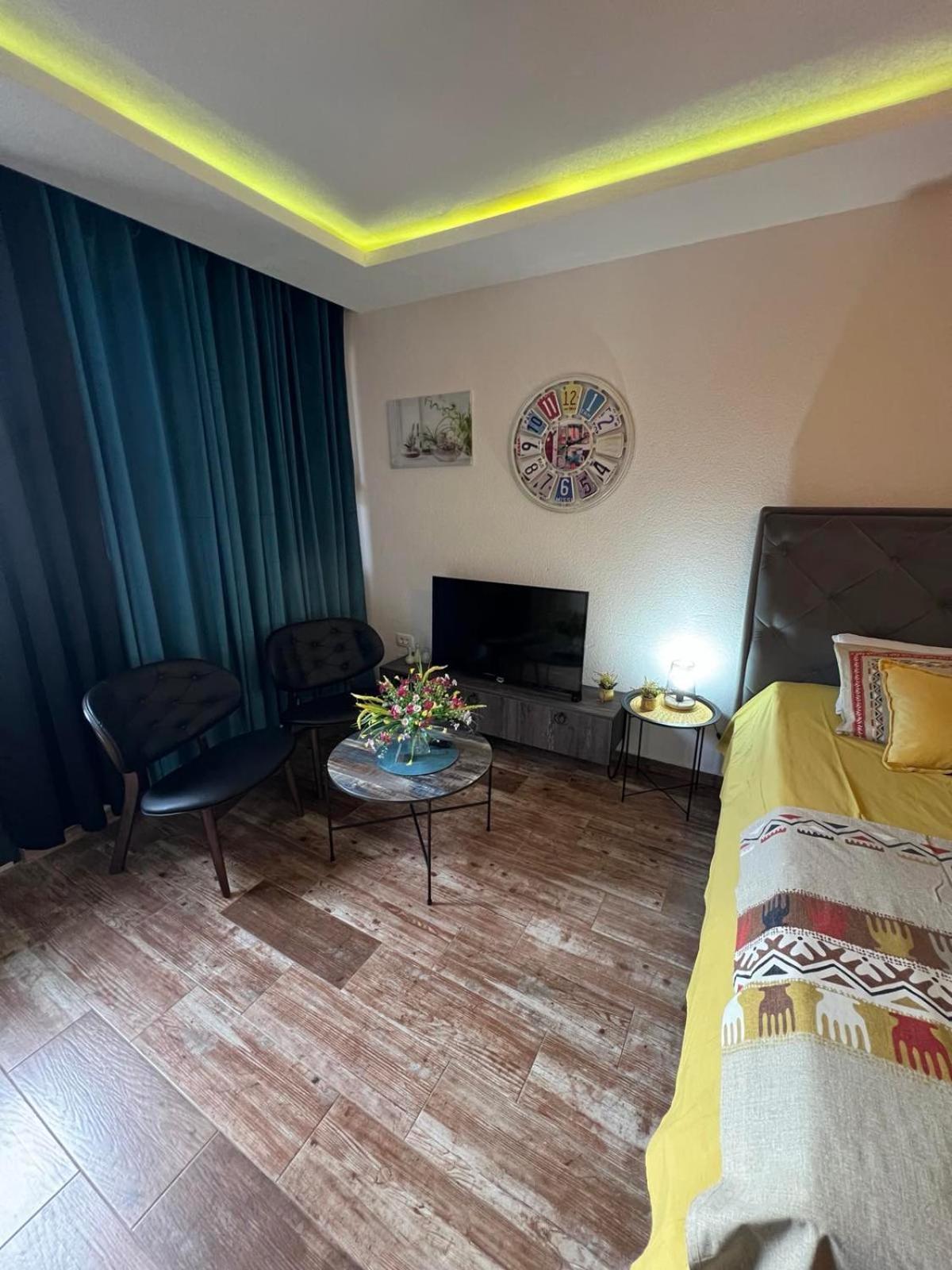 Apartmán Casa Del Sole Lux Kotor Exteriér fotografie