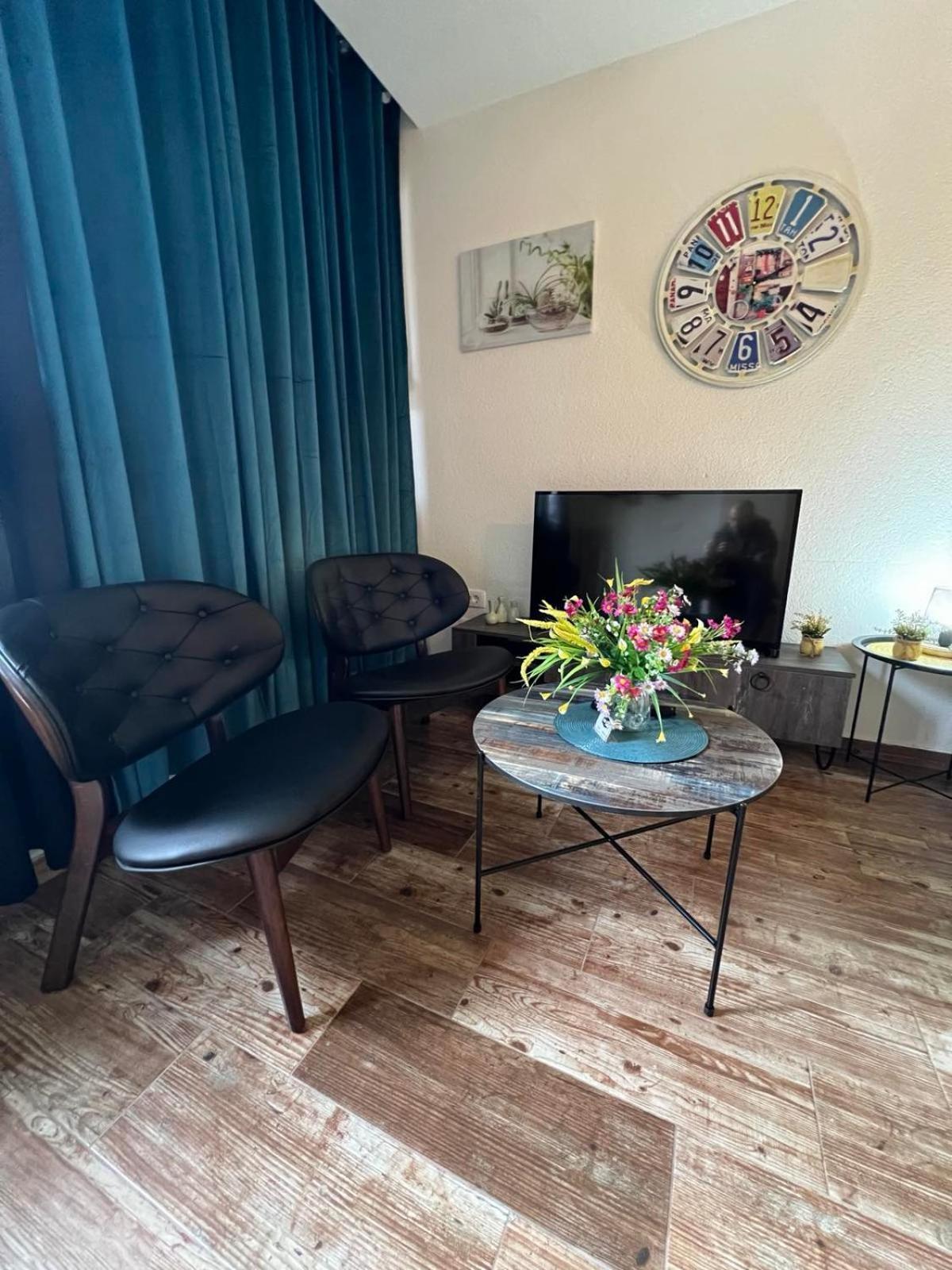 Apartmán Casa Del Sole Lux Kotor Exteriér fotografie