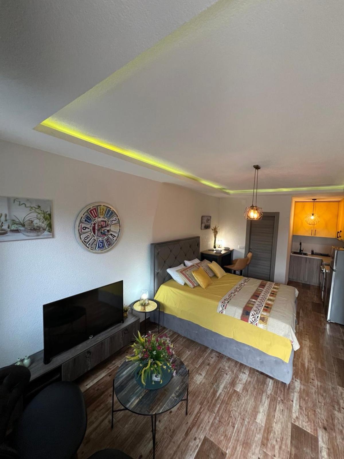 Apartmán Casa Del Sole Lux Kotor Exteriér fotografie