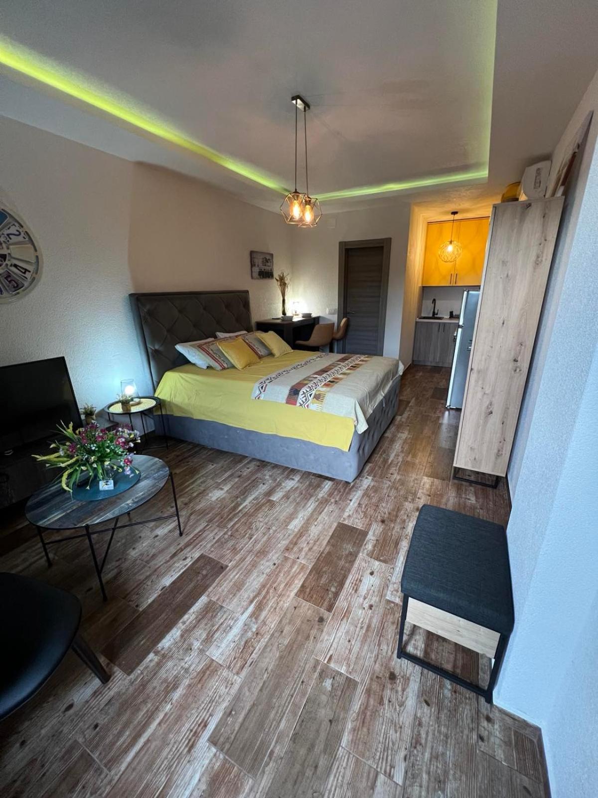 Apartmán Casa Del Sole Lux Kotor Exteriér fotografie