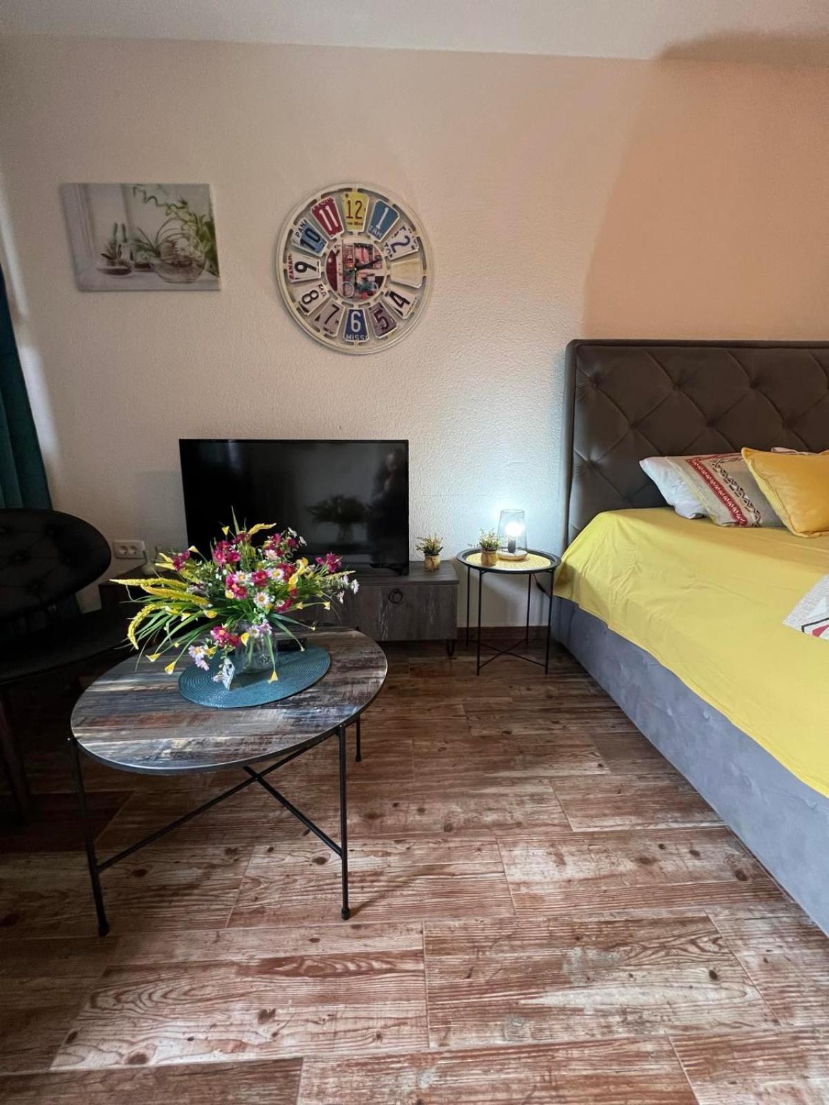 Apartmán Casa Del Sole Lux Kotor Exteriér fotografie