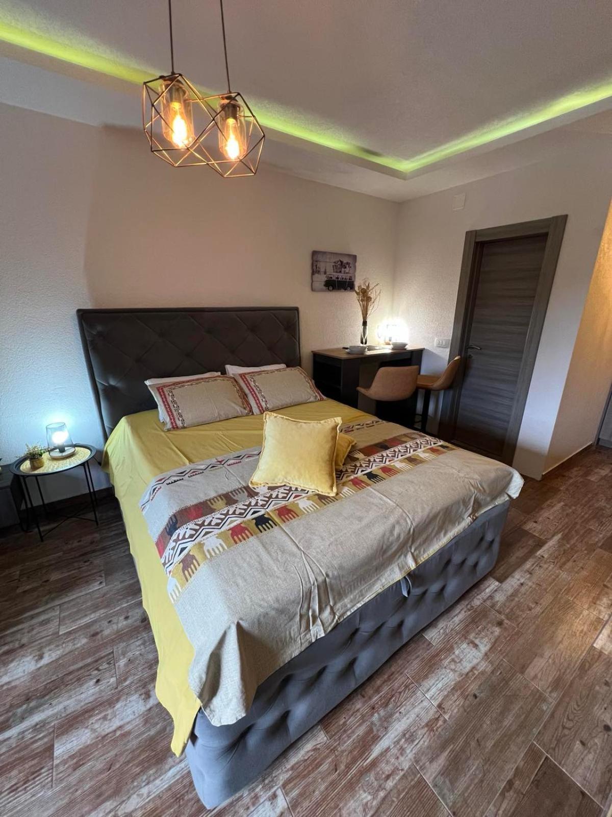 Apartmán Casa Del Sole Lux Kotor Exteriér fotografie