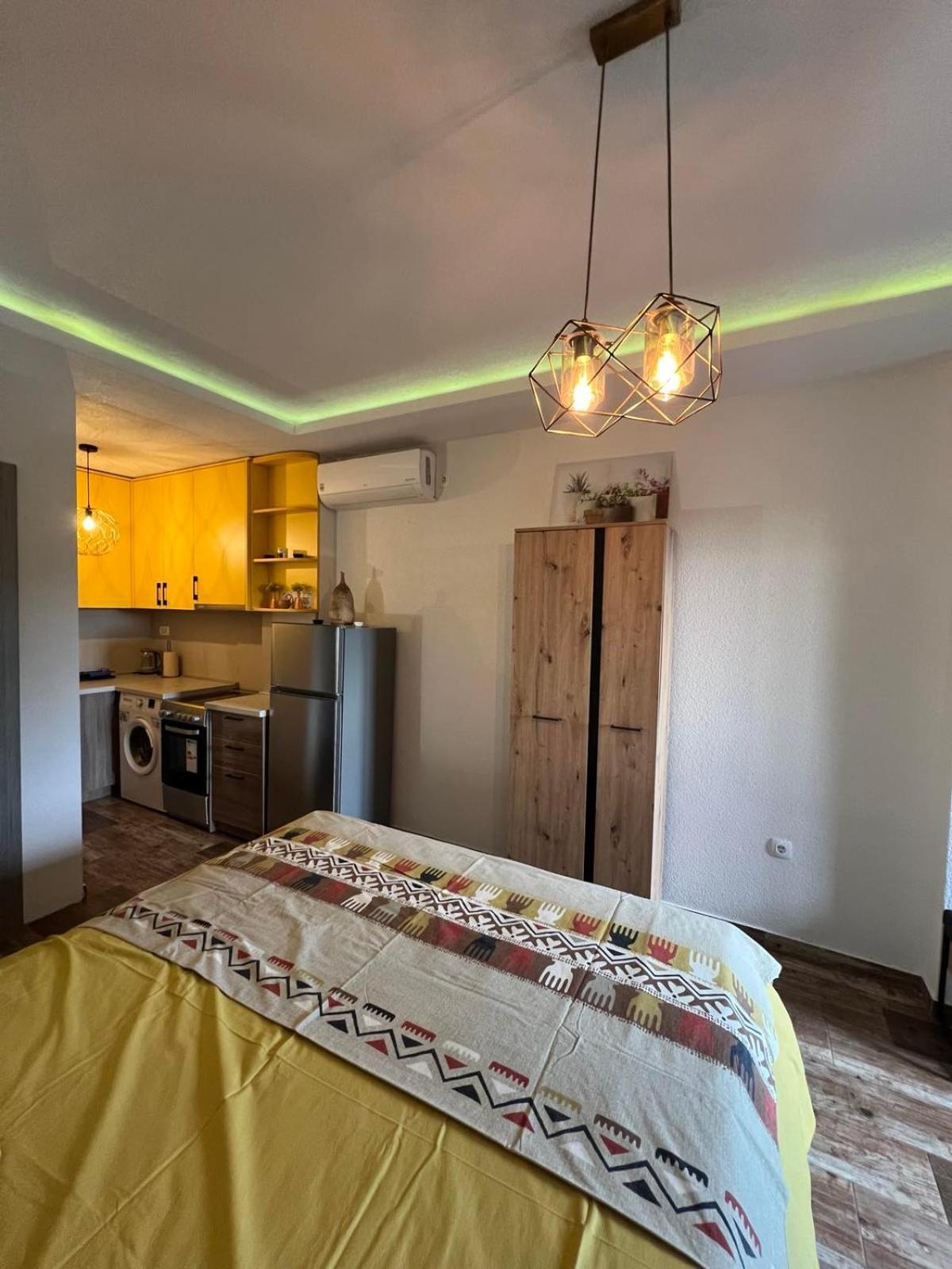 Apartmán Casa Del Sole Lux Kotor Exteriér fotografie