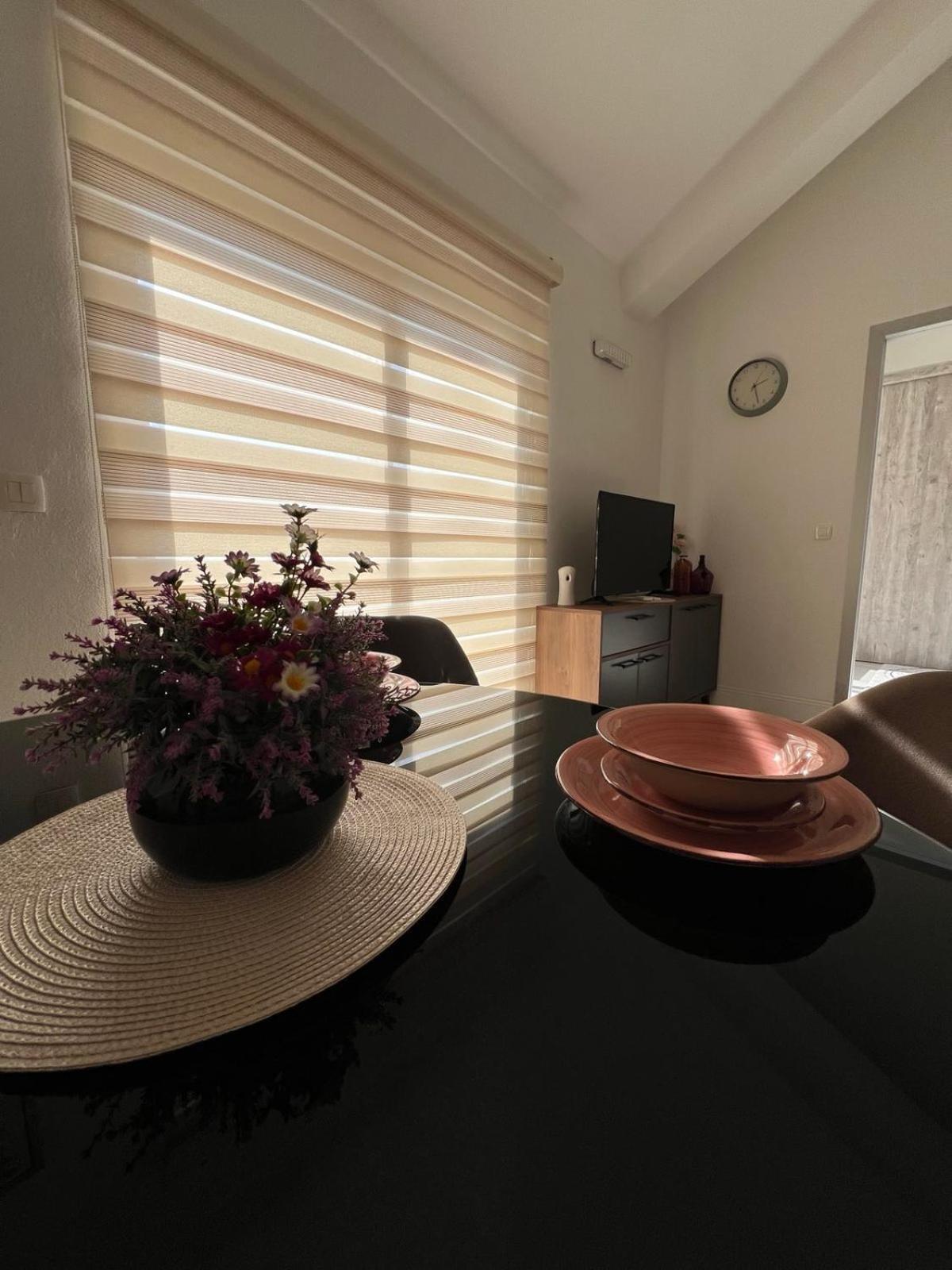 Apartmán Casa Del Sole Lux Kotor Exteriér fotografie