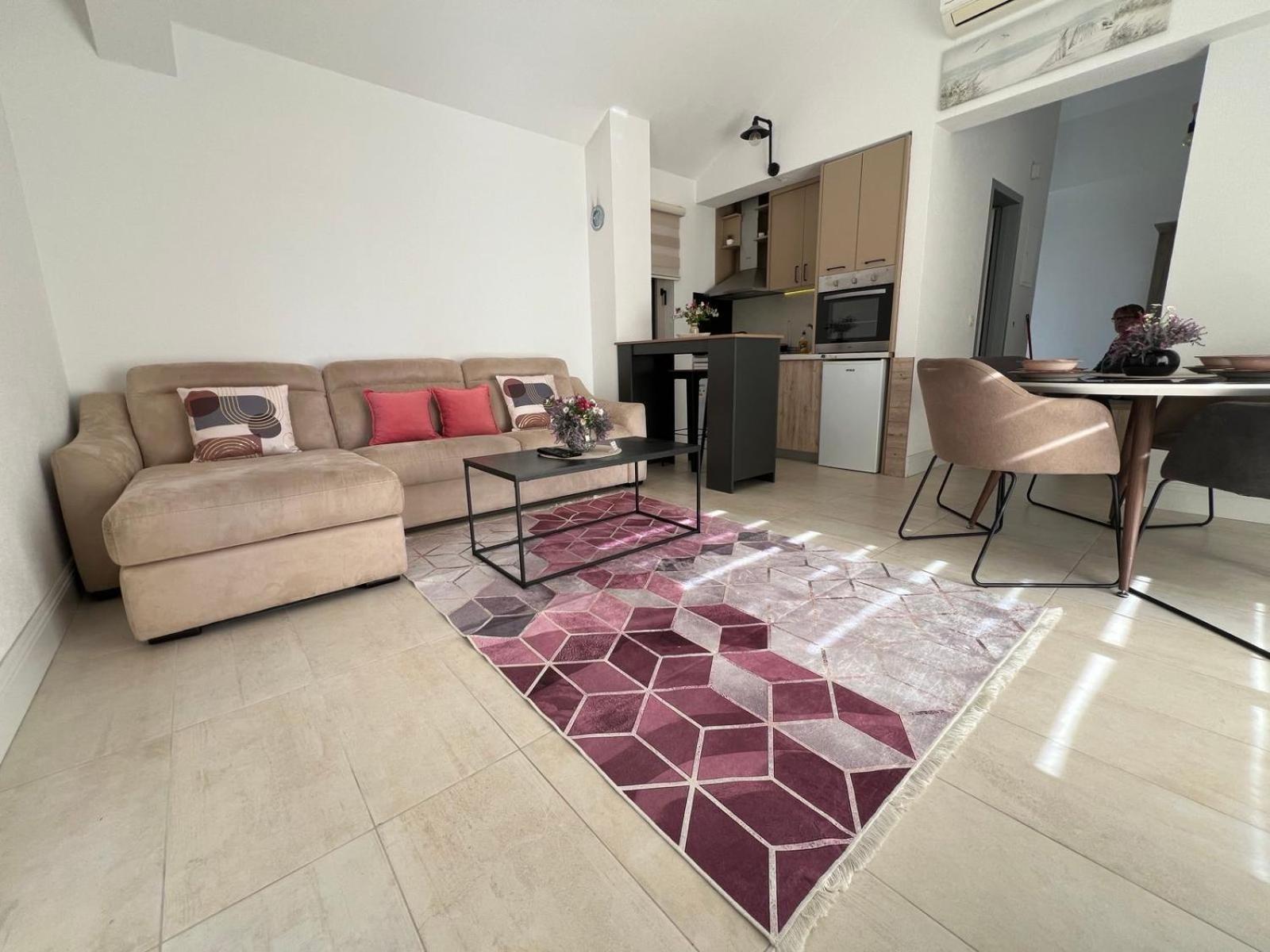Apartmán Casa Del Sole Lux Kotor Exteriér fotografie