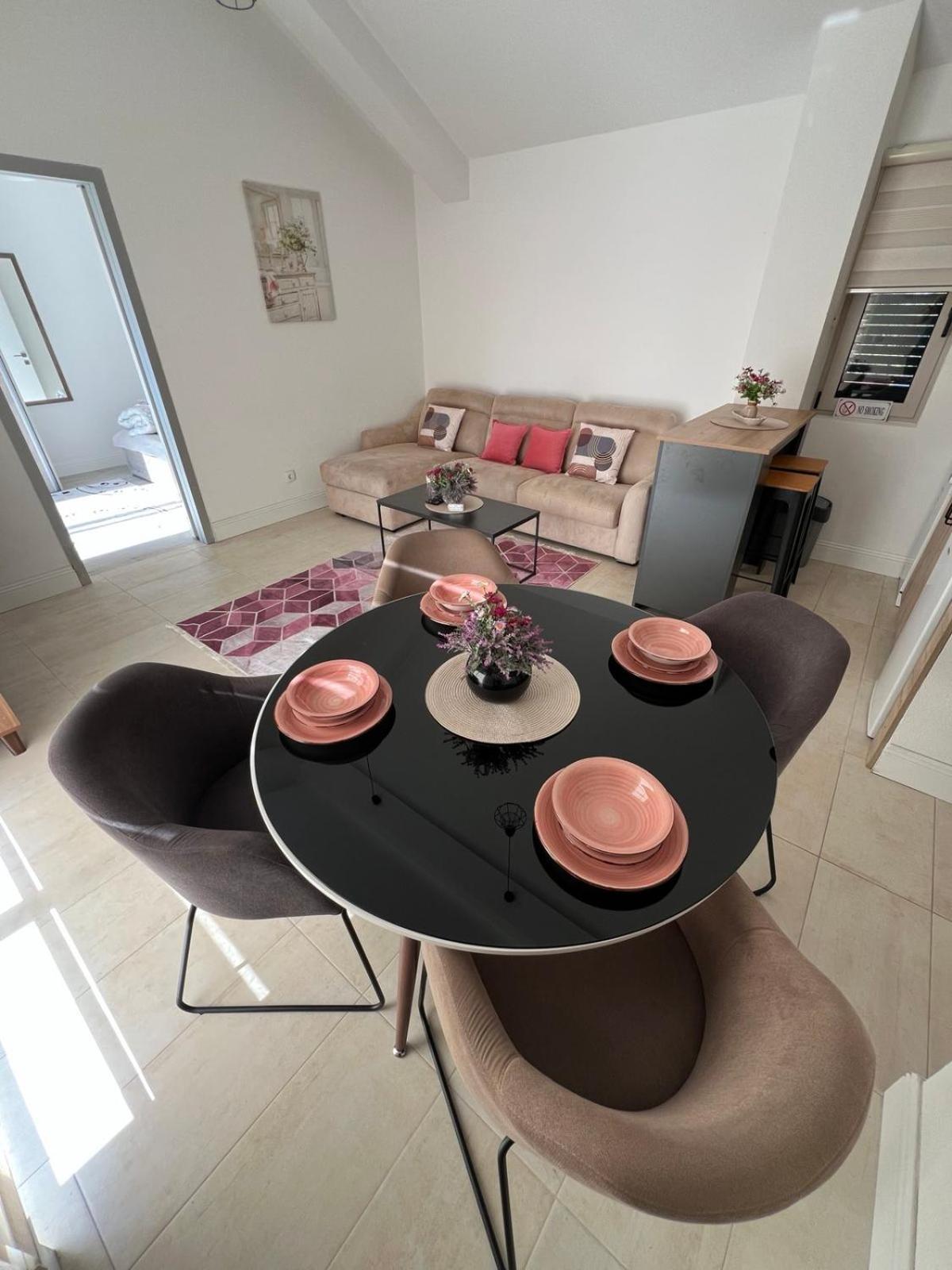 Apartmán Casa Del Sole Lux Kotor Exteriér fotografie