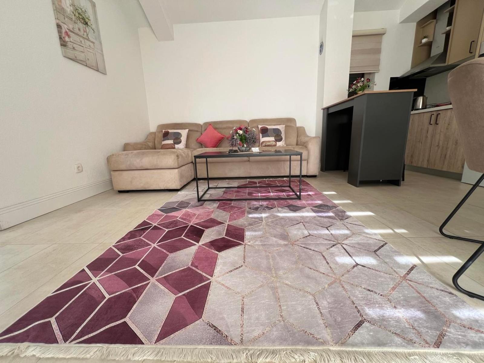 Apartmán Casa Del Sole Lux Kotor Exteriér fotografie