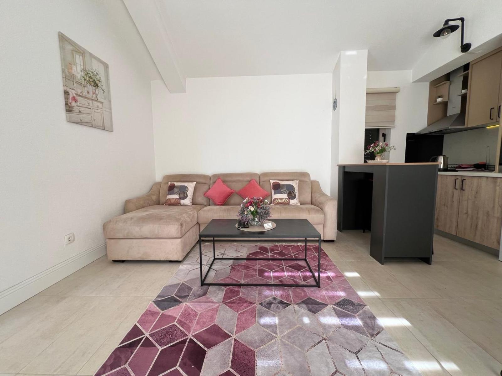 Apartmán Casa Del Sole Lux Kotor Exteriér fotografie