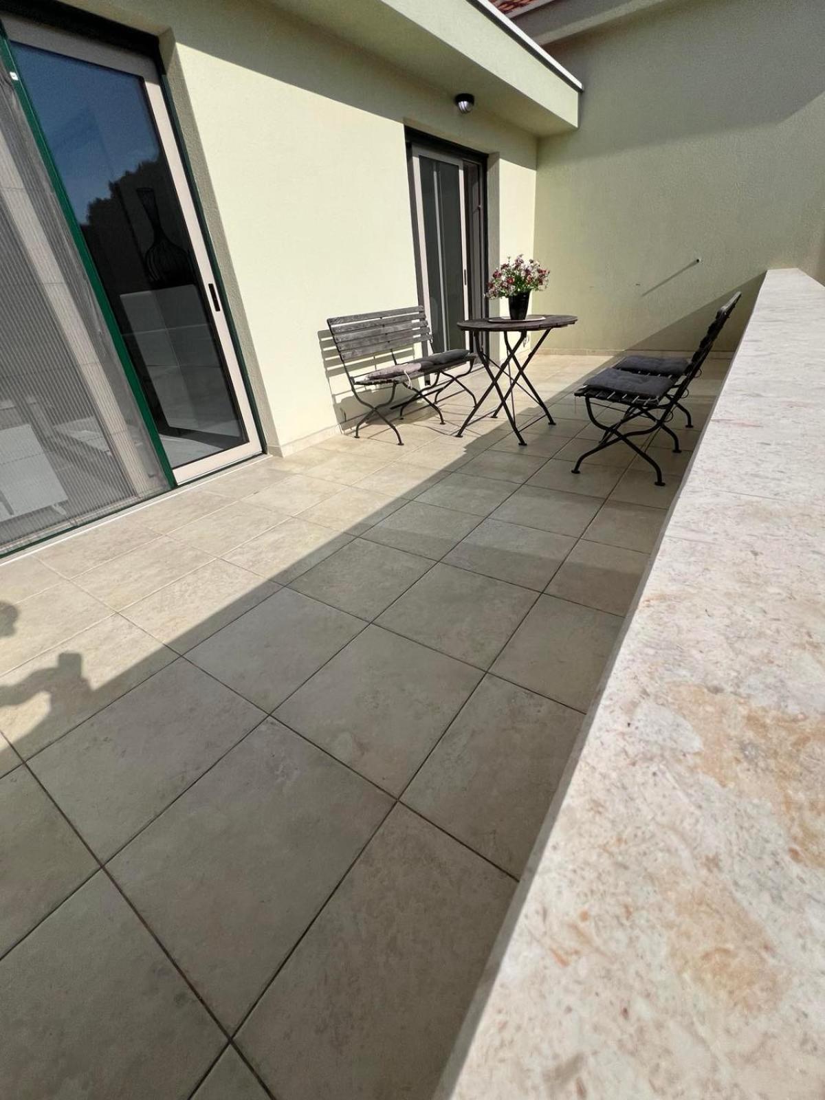 Apartmán Casa Del Sole Lux Kotor Exteriér fotografie