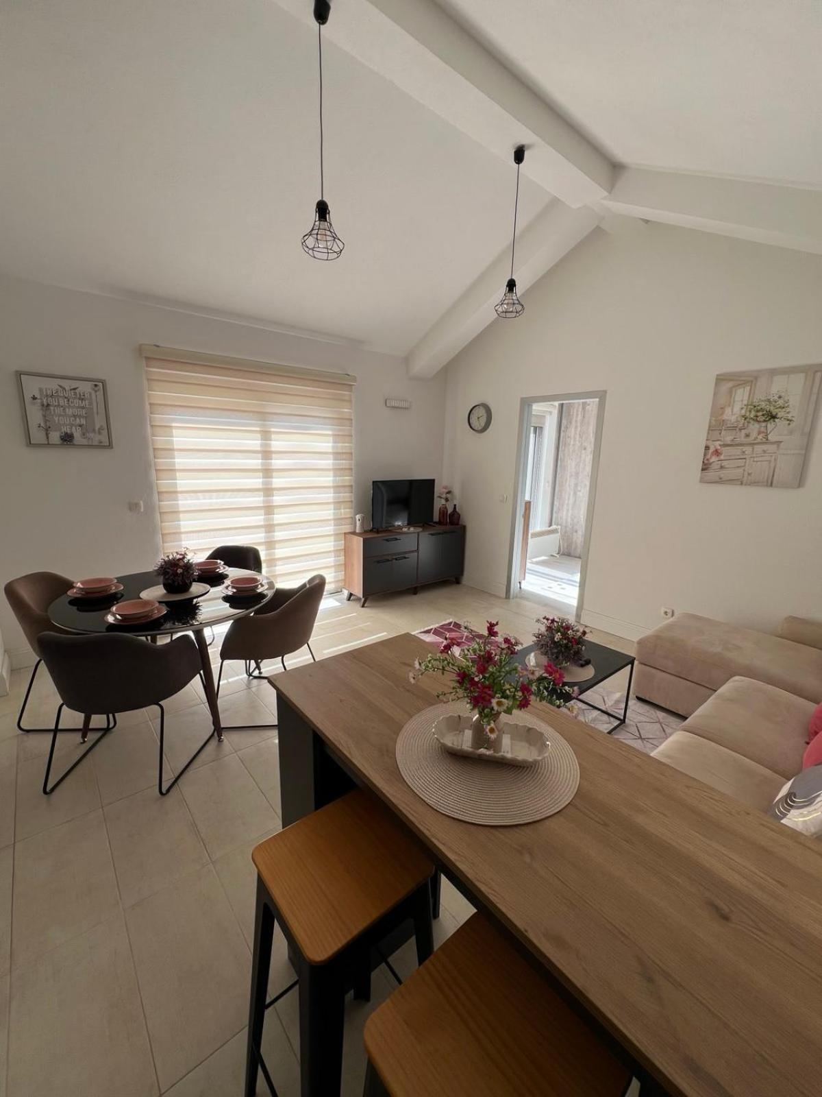 Apartmán Casa Del Sole Lux Kotor Exteriér fotografie