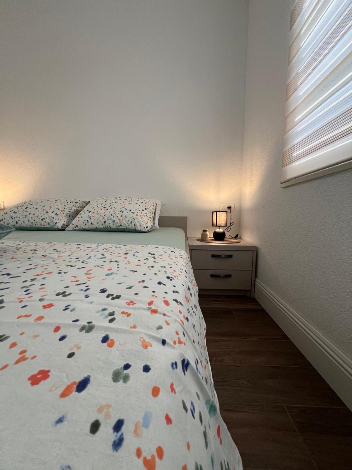 Apartmán Casa Del Sole Lux Kotor Exteriér fotografie