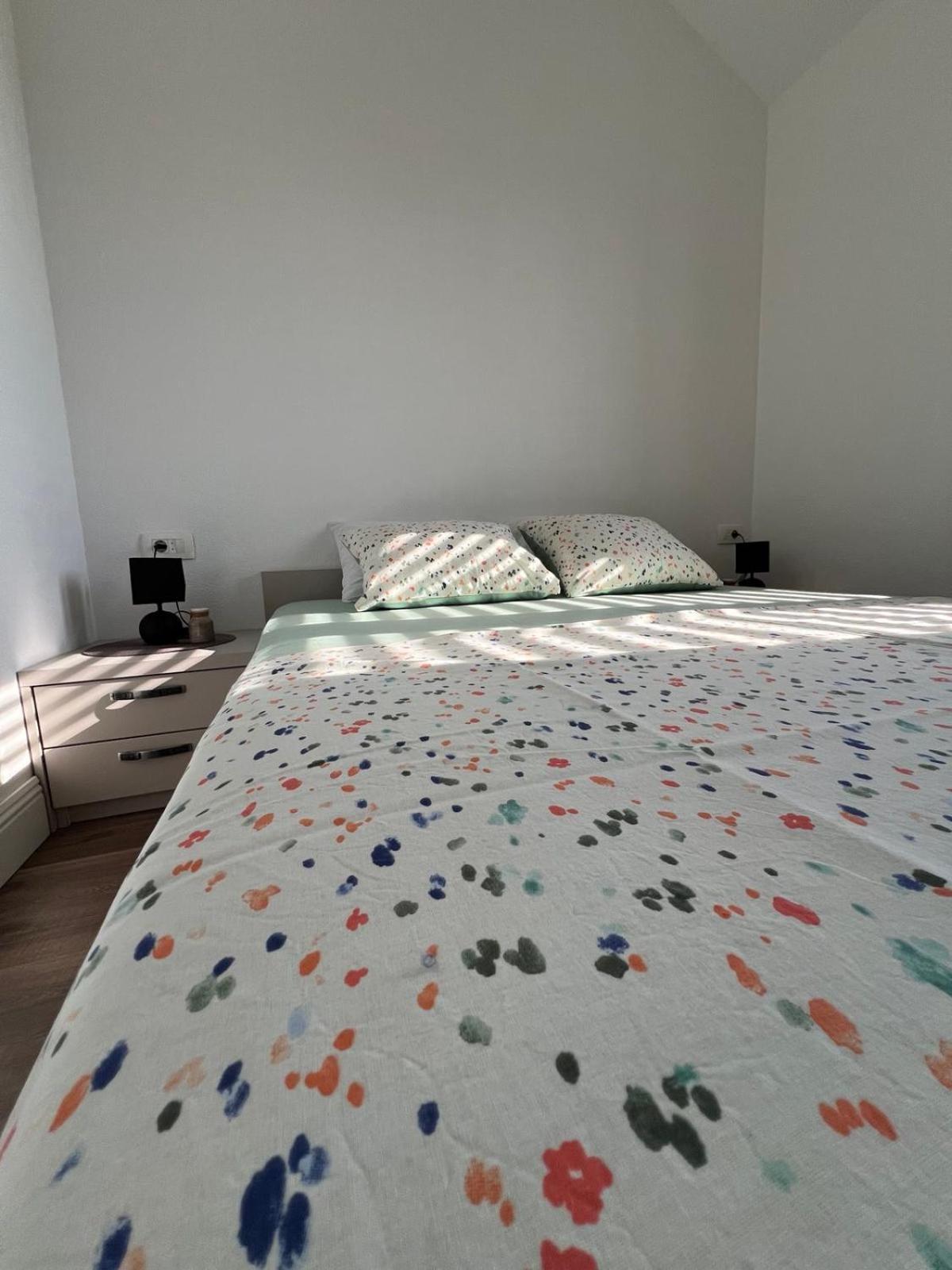 Apartmán Casa Del Sole Lux Kotor Exteriér fotografie