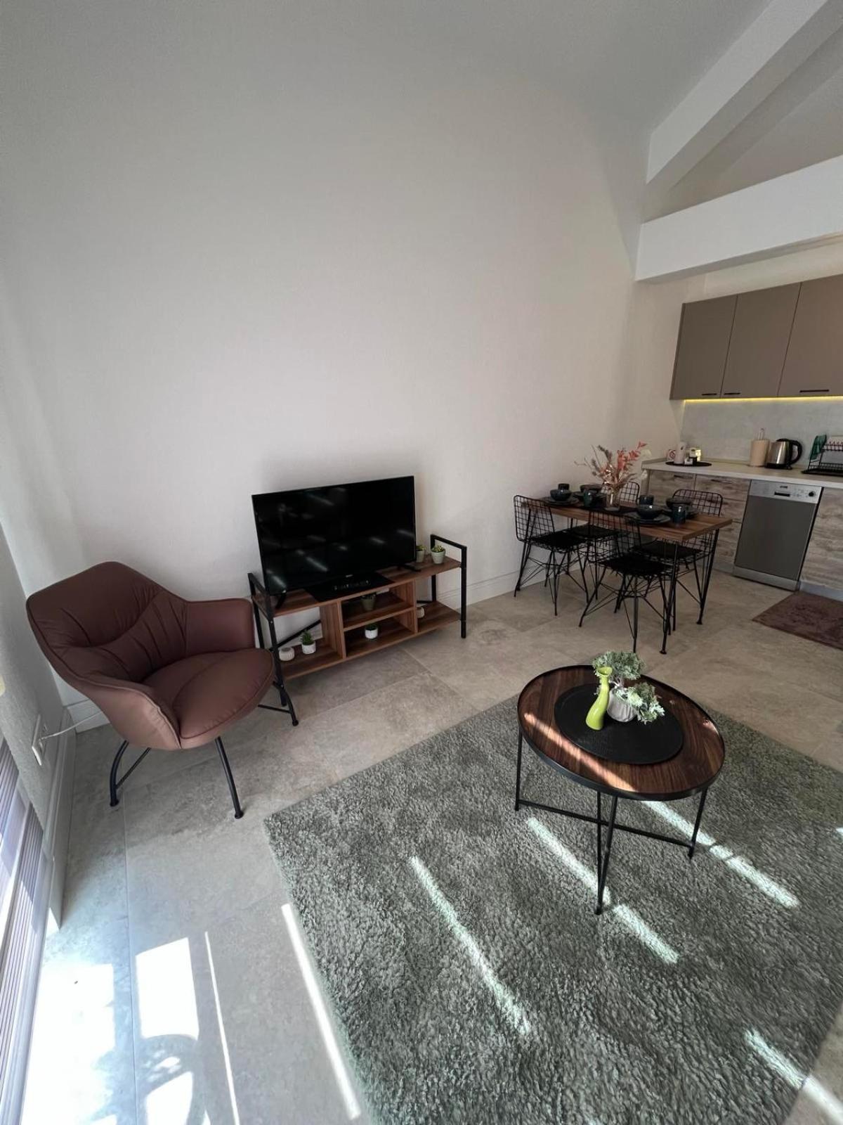 Apartmán Casa Del Sole Lux Kotor Exteriér fotografie