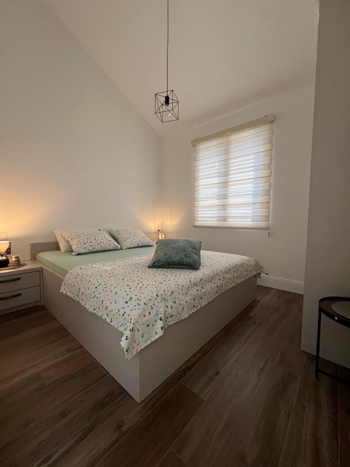 Apartmán Casa Del Sole Lux Kotor Exteriér fotografie