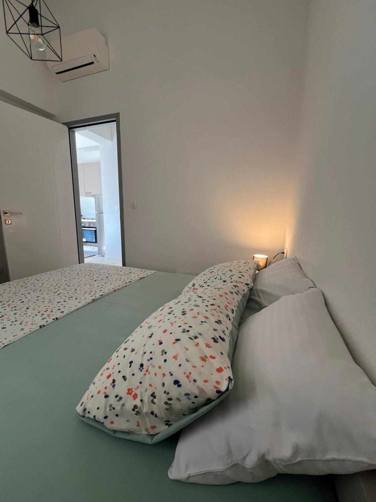 Apartmán Casa Del Sole Lux Kotor Exteriér fotografie