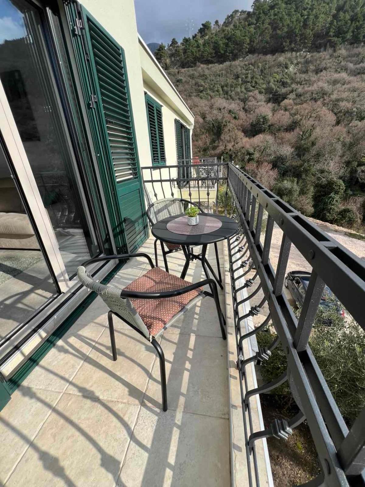 Apartmán Casa Del Sole Lux Kotor Exteriér fotografie