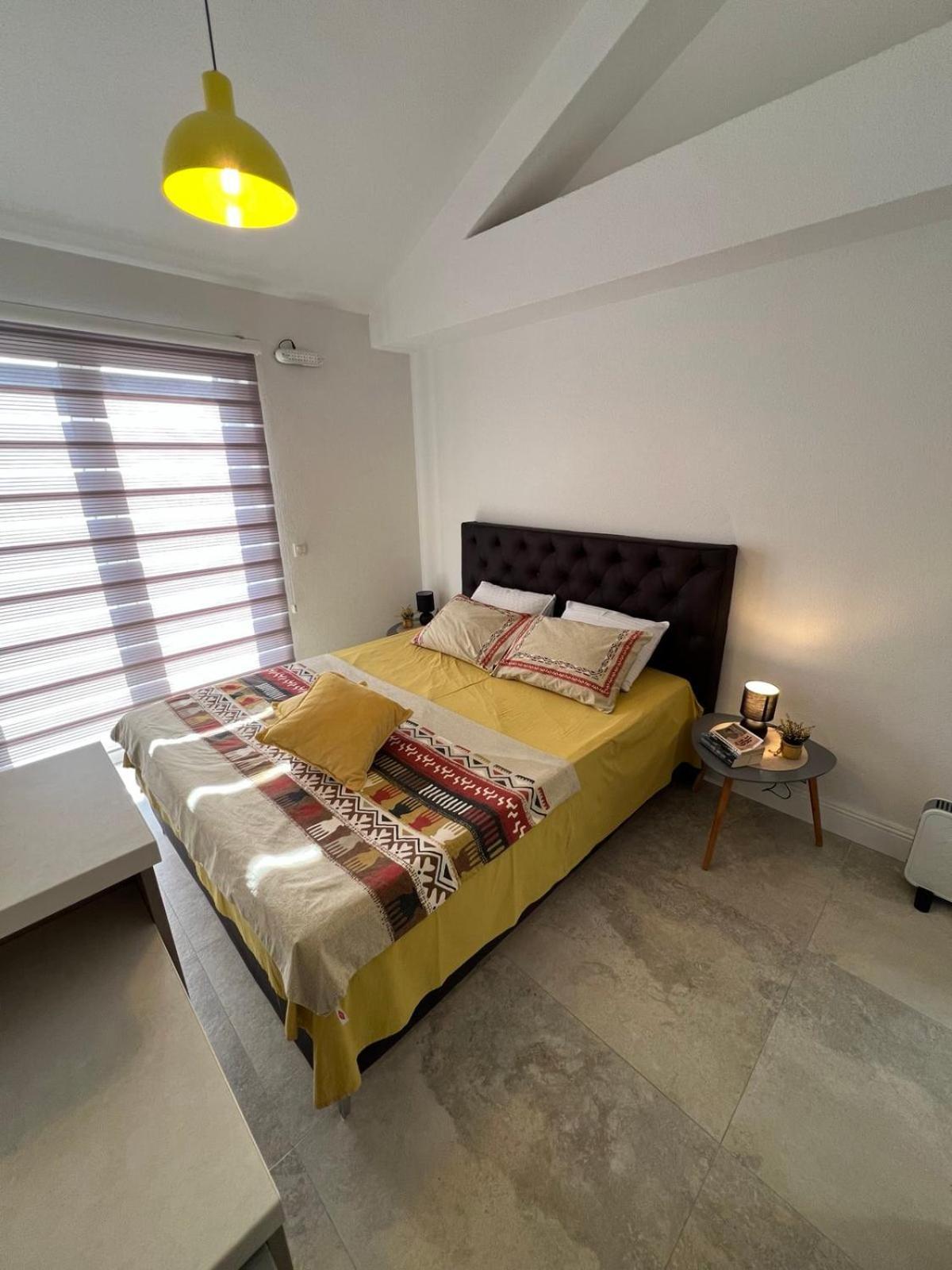 Apartmán Casa Del Sole Lux Kotor Exteriér fotografie
