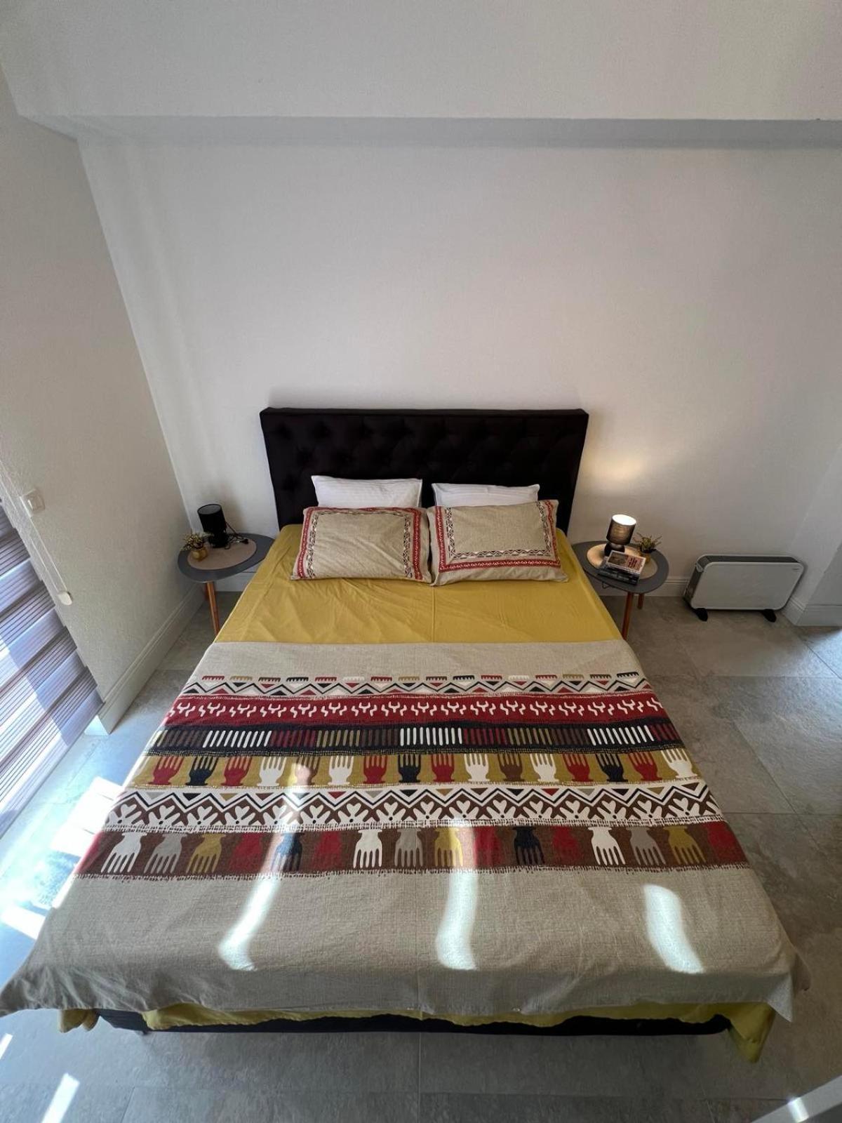 Apartmán Casa Del Sole Lux Kotor Exteriér fotografie