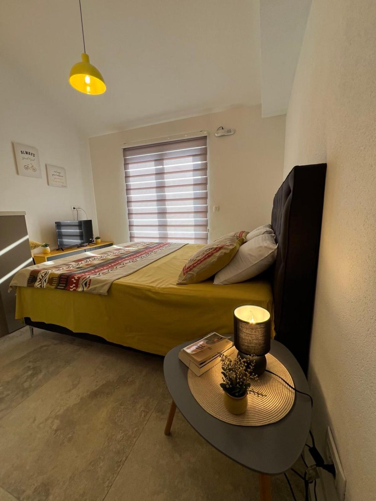 Apartmán Casa Del Sole Lux Kotor Exteriér fotografie